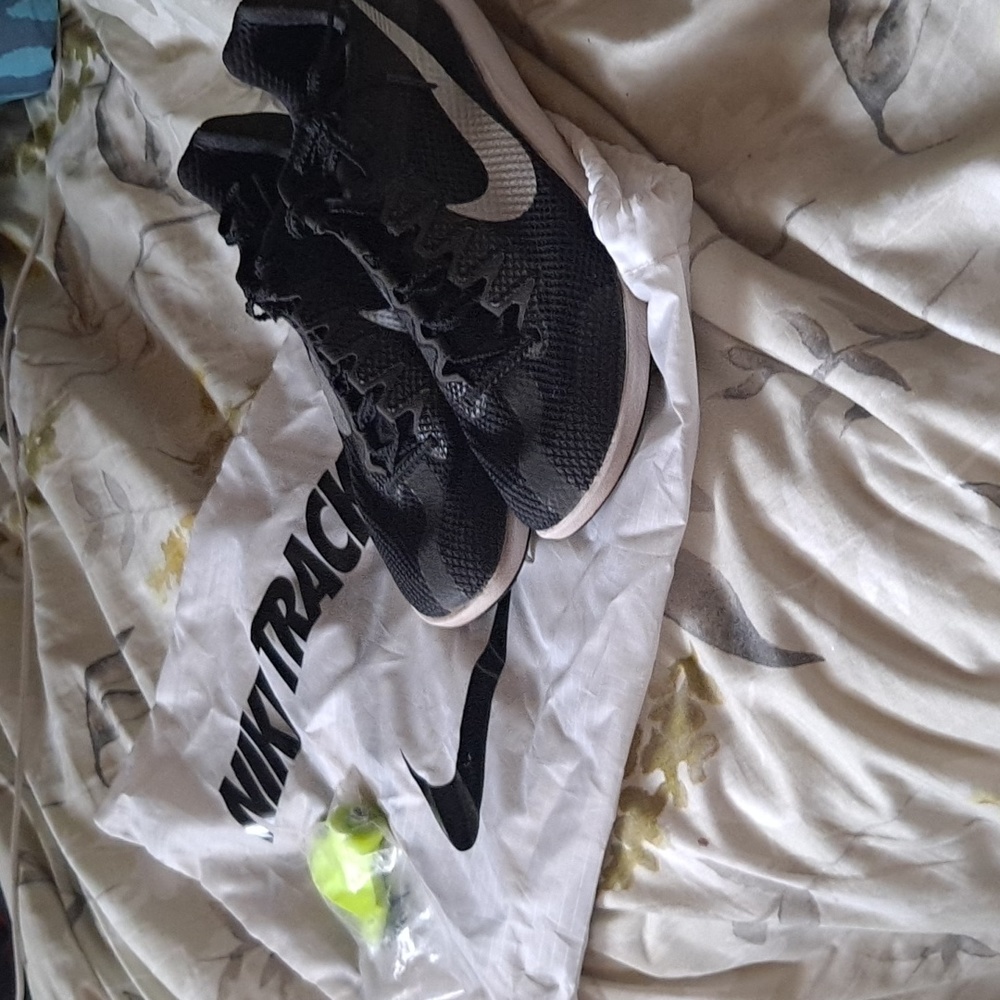 Spikes
